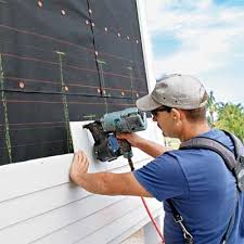 Best Vinyl Siding Installation  in Rochester, NH